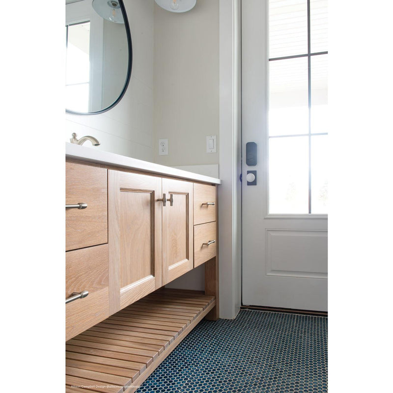 Lagoon Penny Rounds - FloorRunner