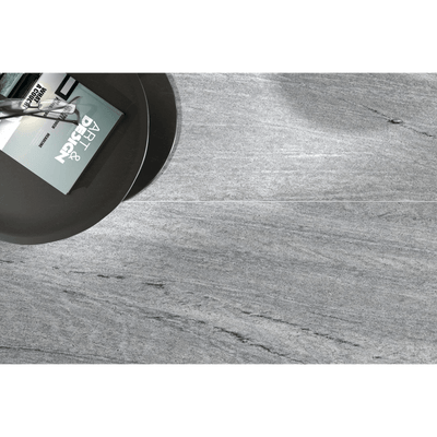 Lava Grey 24x24 - FloorRunner