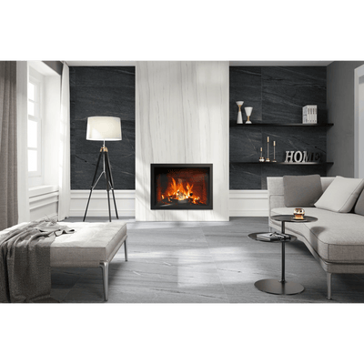 Lava Grey 24x24 - FloorRunner
