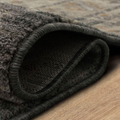 Echo Milo Grey