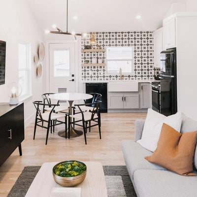 Moderno 8x8 - FloorRunner