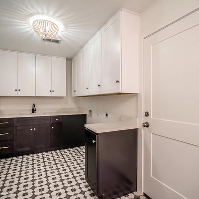 Moderno 8x8 - FloorRunner