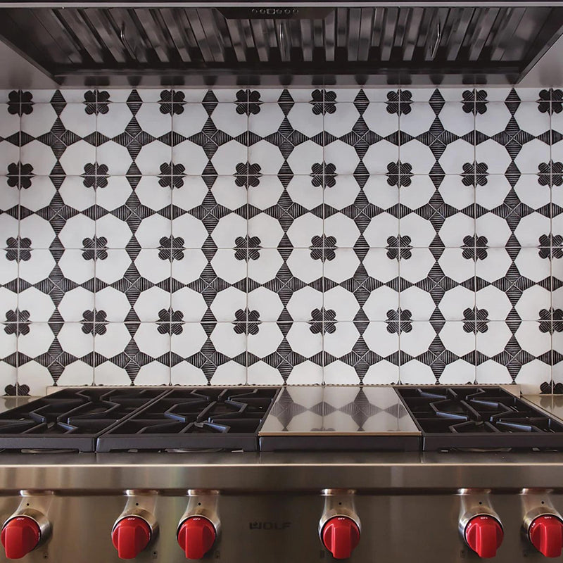 Moderno 8x8 - FloorRunner
