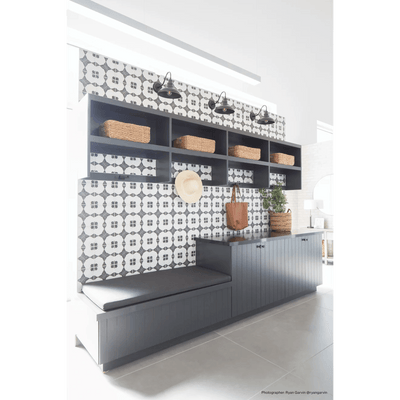 Moderno 8x8 - FloorRunner