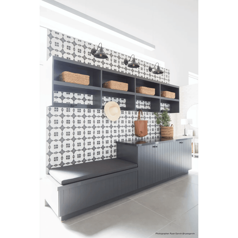 Moderno 8x8 - FloorRunner