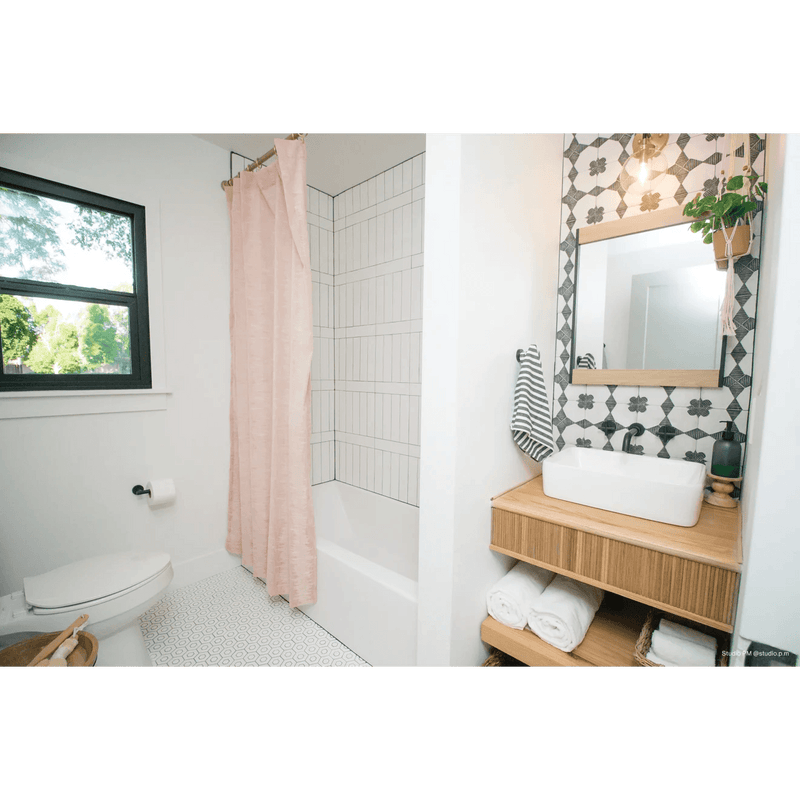 Moderno 8x8 - FloorRunner