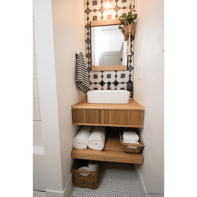 Moderno 8x8 - FloorRunner