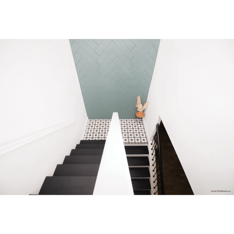 Moderno 8x8 - FloorRunner