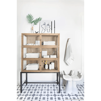 Moderno 8x8 - FloorRunner