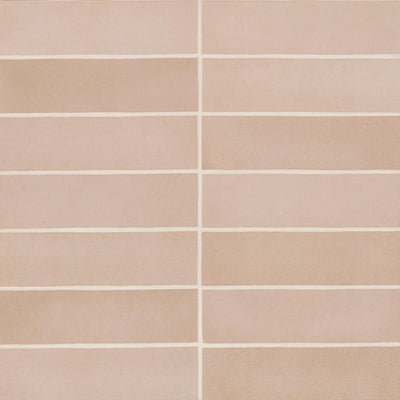 Momoiro Blush 2.5x10 - FloorRunner
