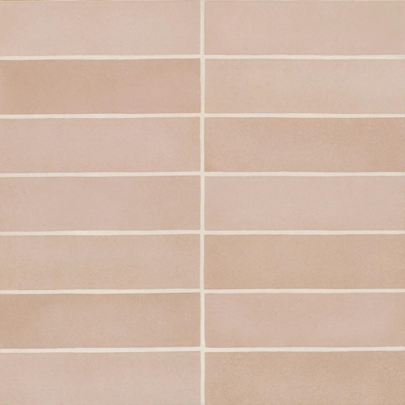 Momoiro Blush 2.5x10 - FloorRunner