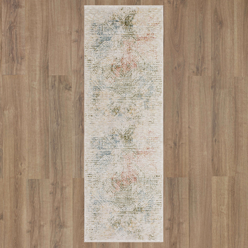 Memento Pathways Ivory