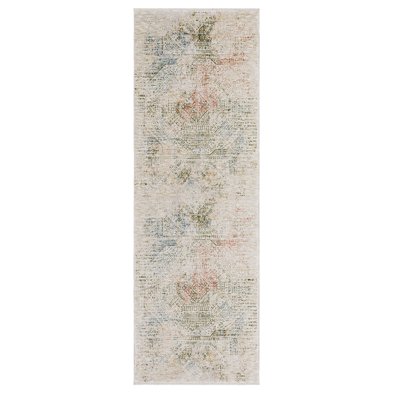 Memento Pathways Ivory