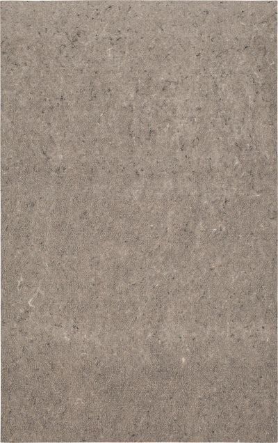 Rug Pad- Pet Friendly Pet Proof Rug Pad Grey