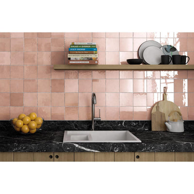 Pink 5x5 - FloorRunner