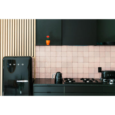 Pink 5x5 - FloorRunner