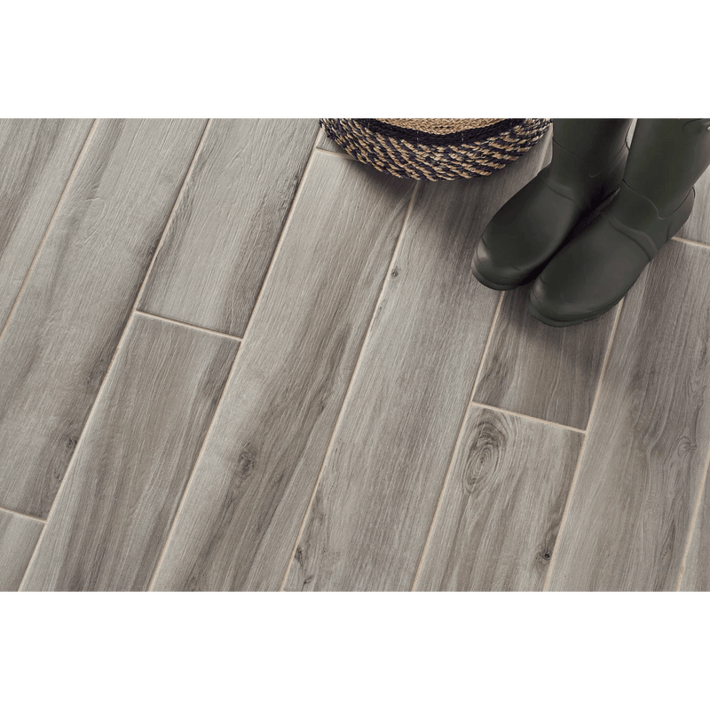 Refined Grey 6x36 - FloorRunner
