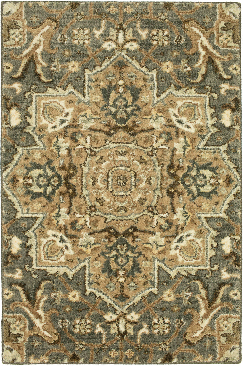 Euphoria Rhodes Ash Grey