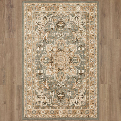 Euphoria Rhodes Ash Grey