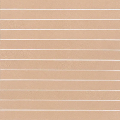 Rose Sahara 1x12 Mosaic - FloorRunner