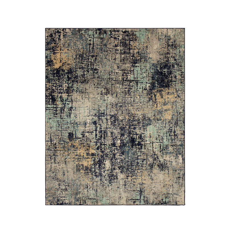 Elements Runic Indigo