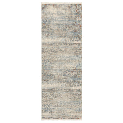 Solitude Silk Road Cream Dark Grey