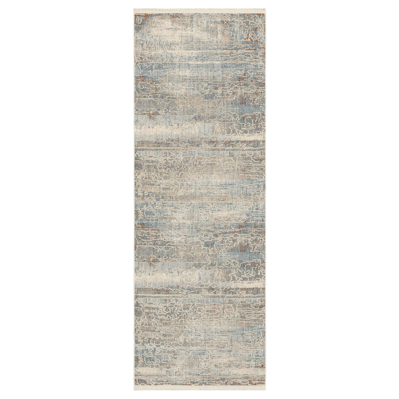 Solitude Silk Road Cream Dark Grey