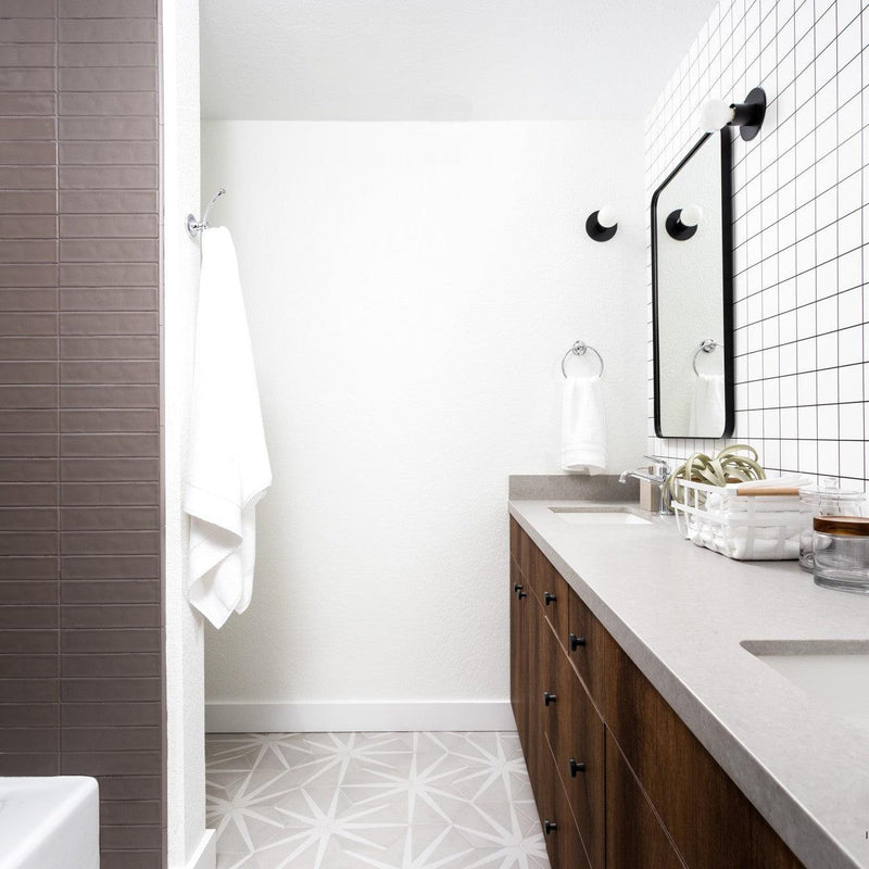 Stella Deco Hex - FloorRunner