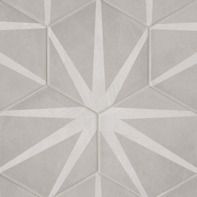 Stella Deco Hex - FloorRunner