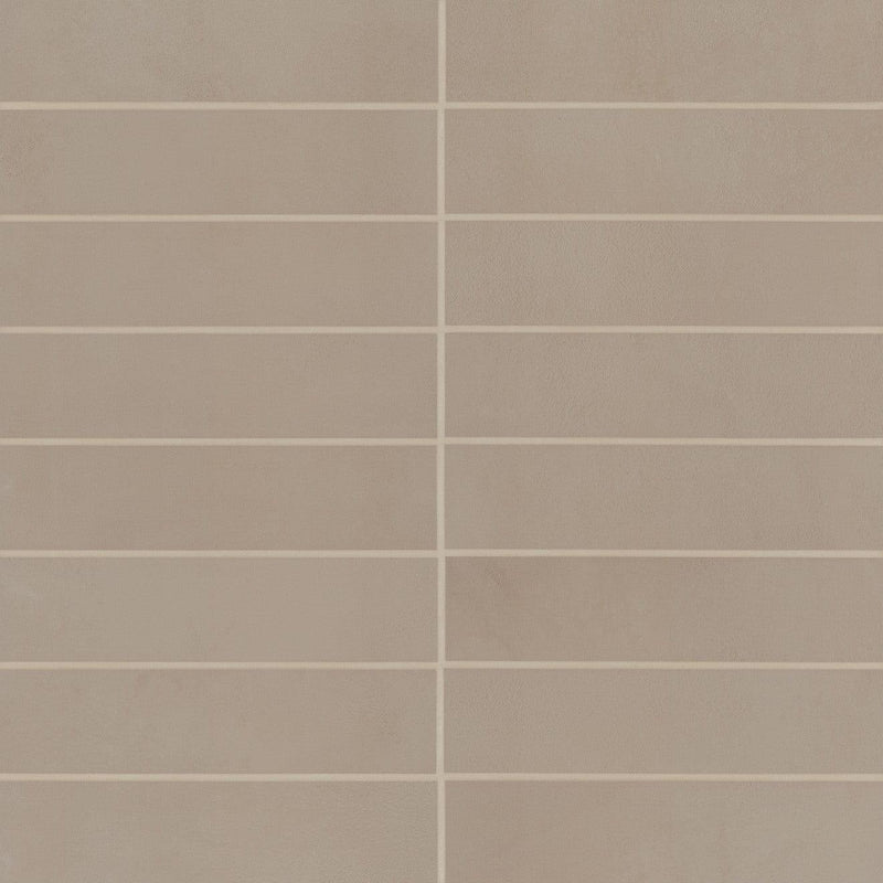 Taupe Sahara 3x12 - FloorRunner