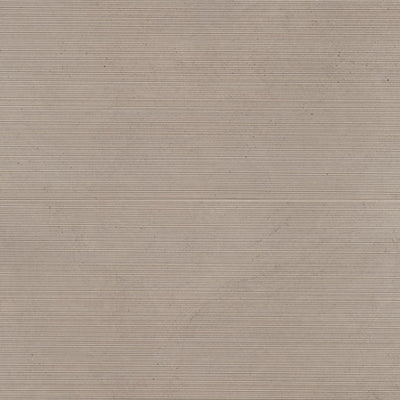 Taupe Thaddeus 24x48 - FloorRunner