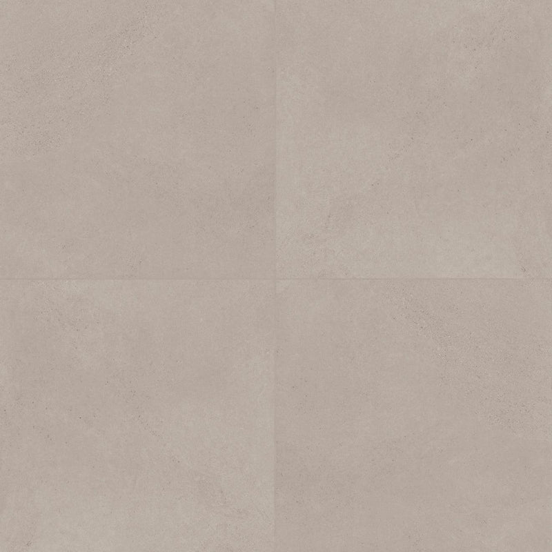 Taupe Thaddeus 32x32 - FloorRunner