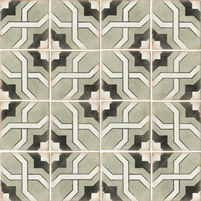Torres 5x5 - FloorRunner