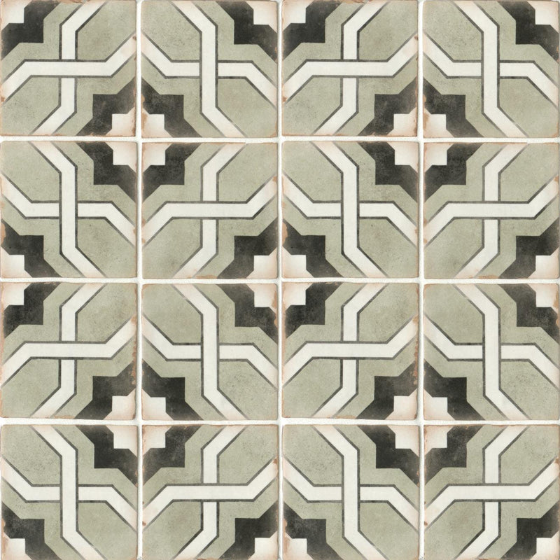 Torres 5x5 - FloorRunner