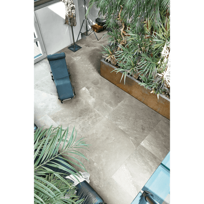 Trango Towers 32x32 Polished - FloorRunner