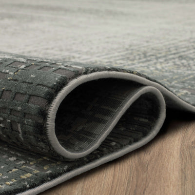 Tryst Turin Anthracite
