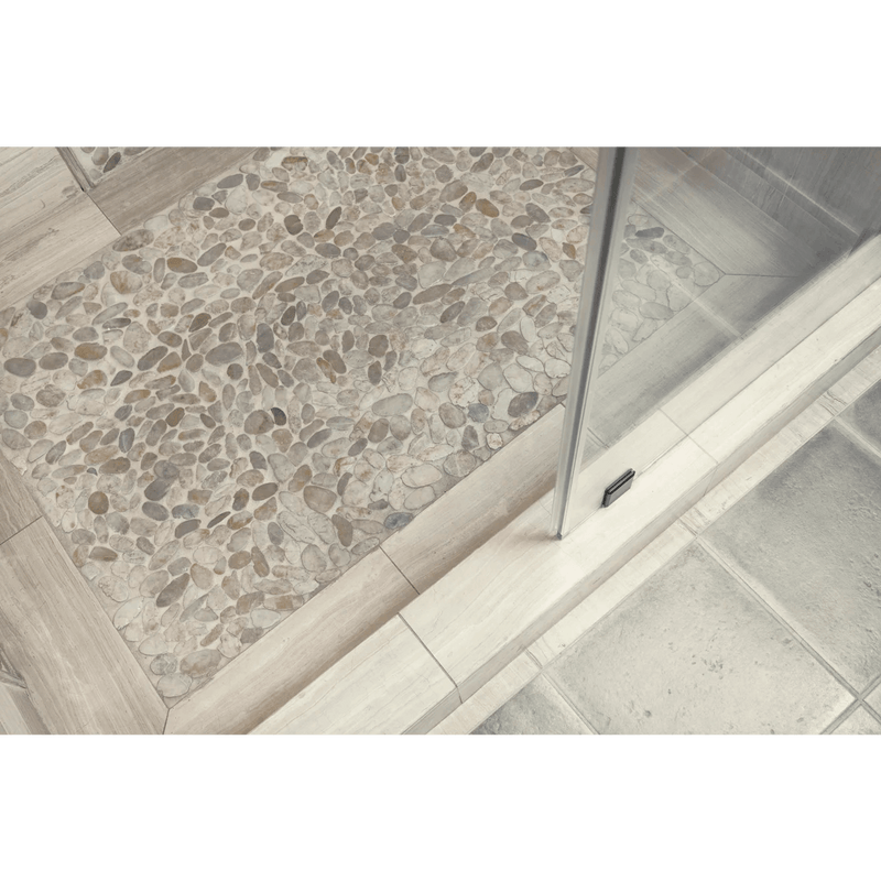Vintage Grey 12x12 - FloorRunner