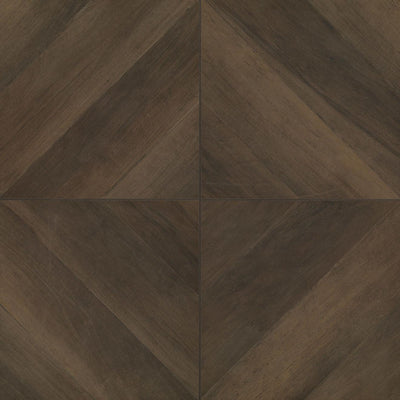 Wenge 24x24 - FloorRunner