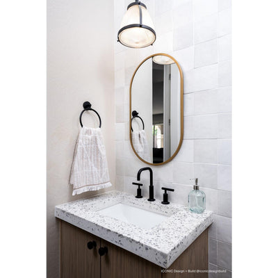 White 5x5 - FloorRunner