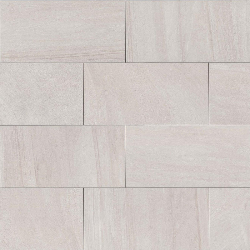 Grigio Matte 12x24